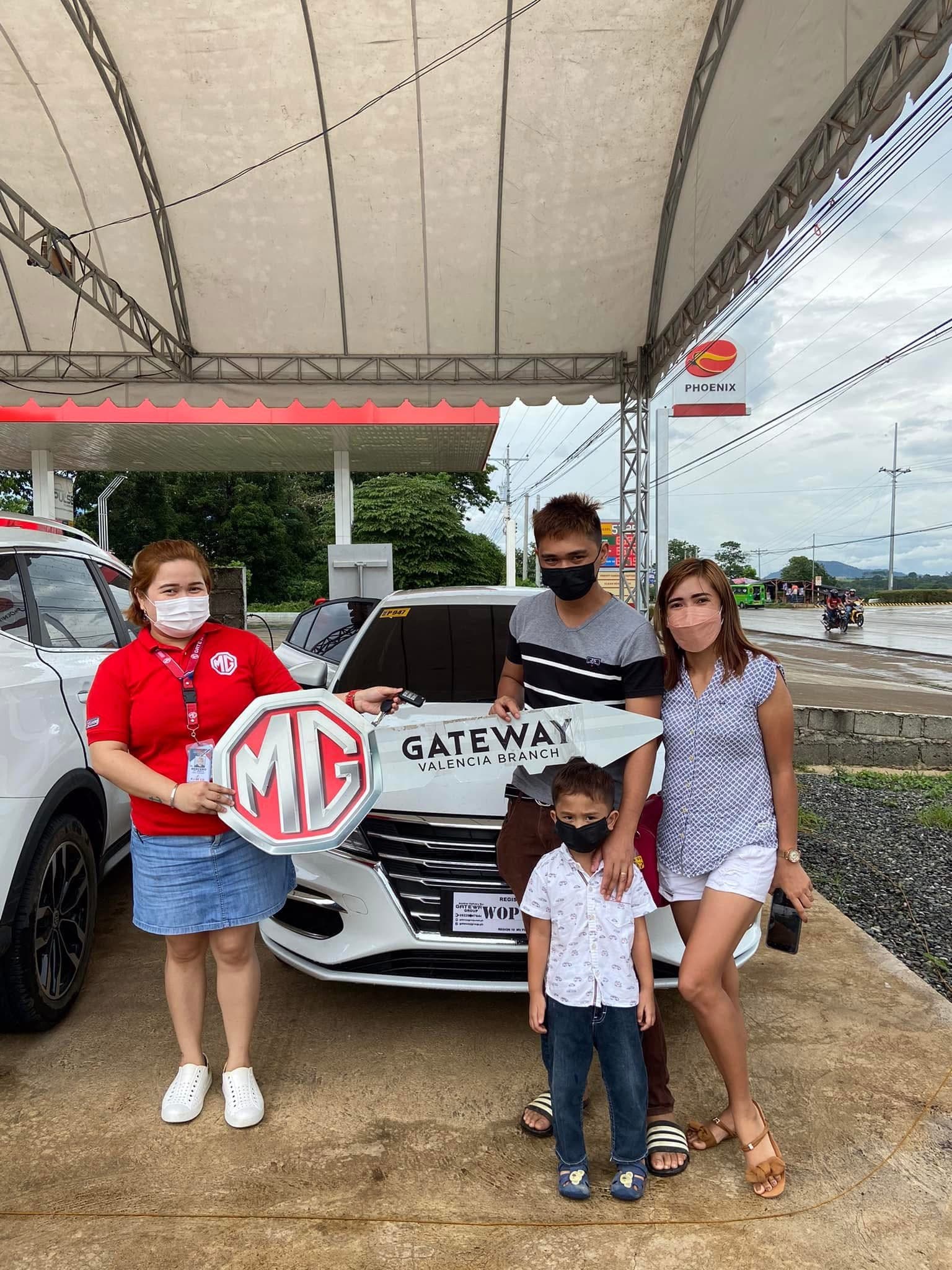 Clong Car Deals Valencia 2